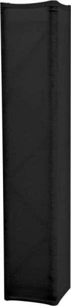 EUROLITE Trusscover 150cm schwarz