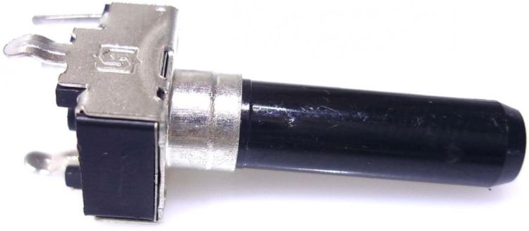 Poti B203 20KOhm LMC Serie (Funktion)