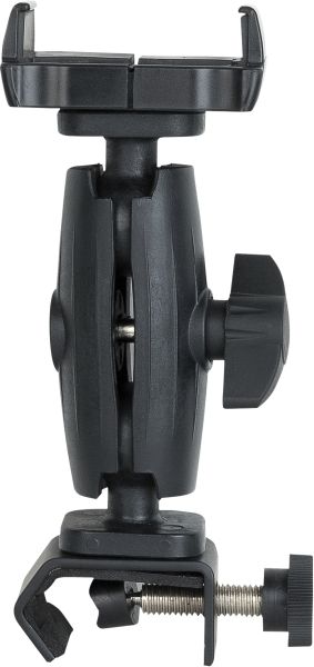 Showgear Handyhalter für Mikrofonständer