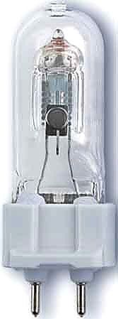 Osram G12 HQI T 150/NDL UVS