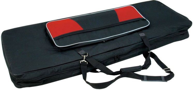 DIMAVERY Soft-Bag für Keyboard, L