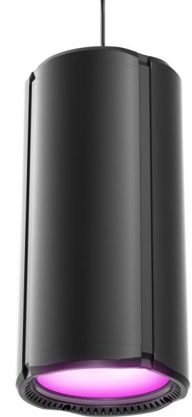 Cameo H1 FC - DMX-steuerbares Houselight mit RGBAL-LED Schwarz