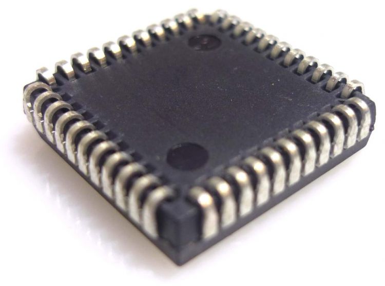 CPU LED KLS-801 (Steuerung) (U17) V2.0