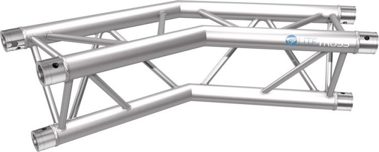 Litetruss H33D-C005 2-Weg Winkel 135°