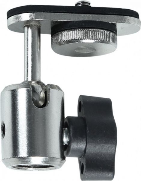Adam Hall Stands DCAM 1 Kamera Adapter 5/8" auf 1/4"