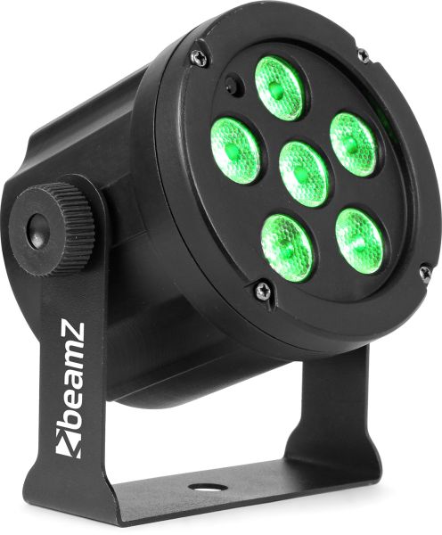 beamZ SlimPar30 RGB -B-Stock-