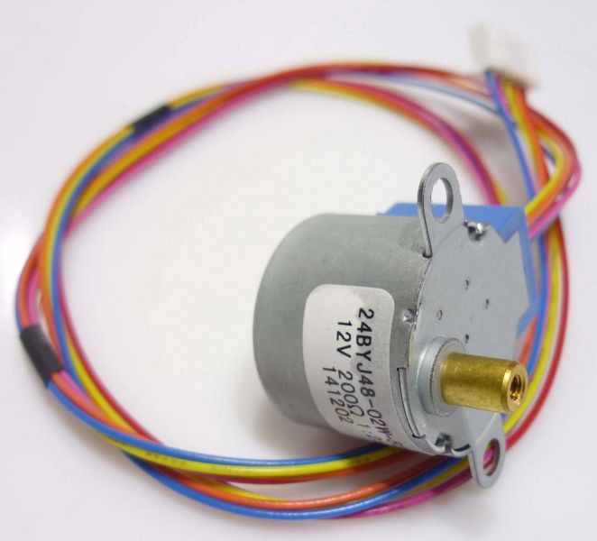 Motor LED FE-1500