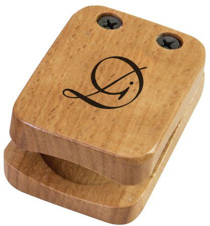 DIMAVERY CAO-1 Cajon Kastagnette, klein