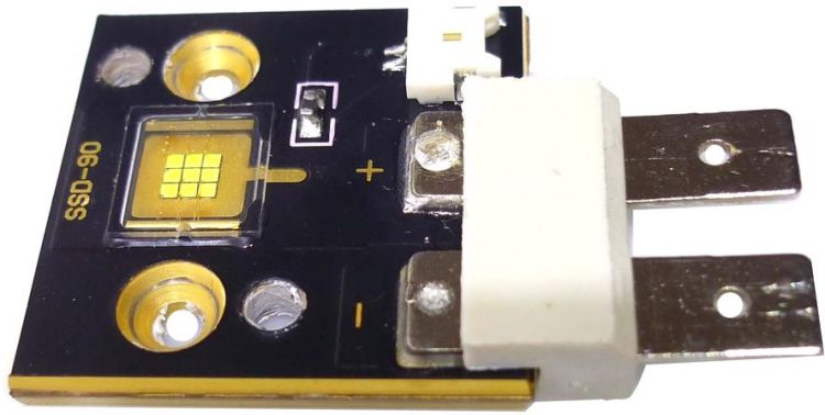 LED COB 60W TMH-60 (SSD-90)