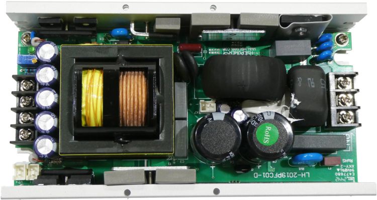 Platine (Netzteil) LED IP TMH-H420