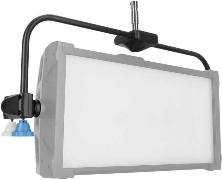 Cameo S4 IP POLE OPERATABLE YOKE - Stangenbedienbarer Yoke für S4 IP