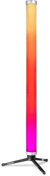 beamZ Pro Kratos LED Tube70 RGBW für den Innen- und Außenbereich
