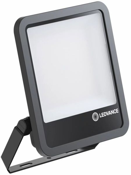 LEDVANCE FLOODLIGHT FL 200 P 133W 20KLM 840 PS SY100 BK