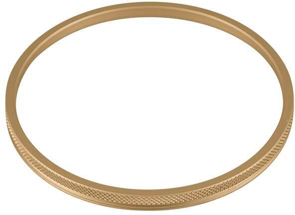 SLV GRIP! FLAT, Dekoring, gold