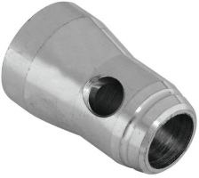 ALUTRUSS QUADLOCK Half Cone Standard Piece