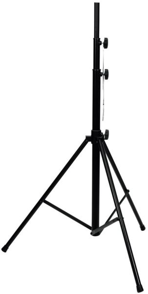 EUROLITE LS-1 EU Stahl
