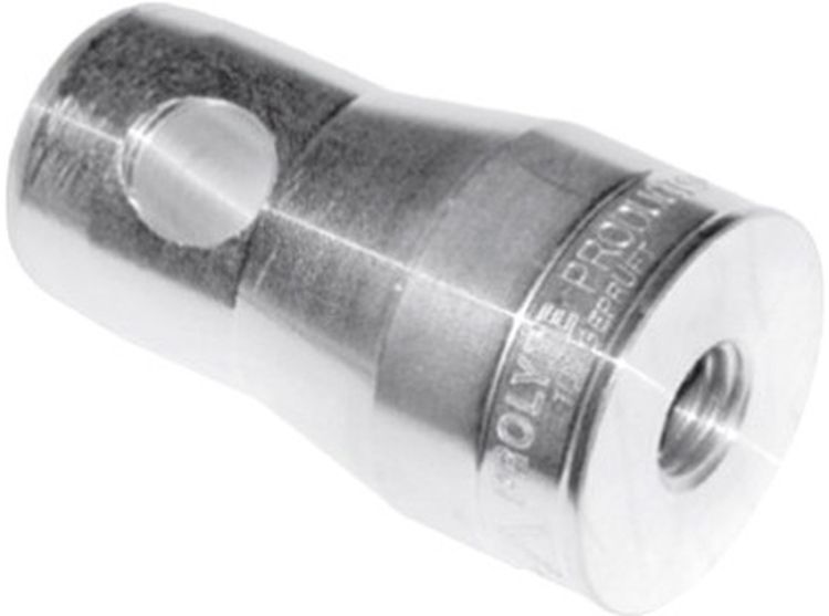 Prolyte CCS6-602 Halber Konusverbinder