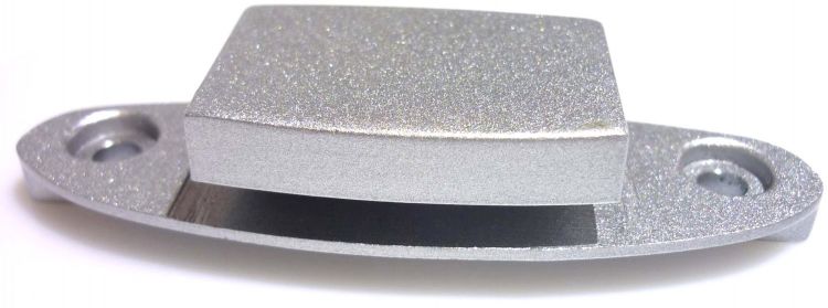 Filterrahmen Halterung ML-56 silber