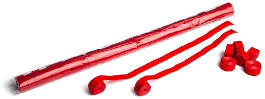 Magic FX Streamer 10m x 1,5cm - Rot