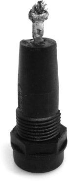 Sicherungshalter 527 LED H²O