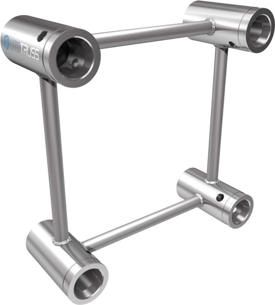 Litetruss X/H34V attachment 105,5 mm - 16,5er Bohrung