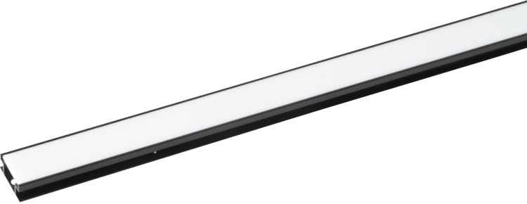 Artecta Profile Pro-Line 9 schwarz - LED Profile