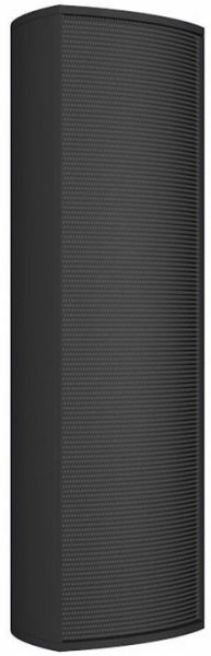 Pöschel PTS300-SW-16 ELA-Tonsäule, 16 Ω