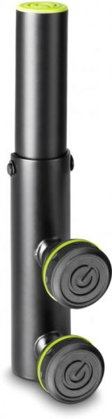 Gravity SA VARITILT® Variabler Neigungsadapter für Lautsprecherstative