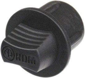 Neutrik NDM Dummy Plug für XLR Einbaustecker