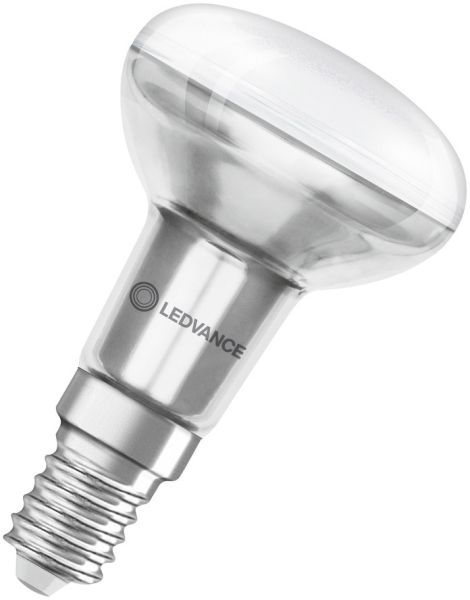LEDVANCE LED R50 P 4.3W 827 E14