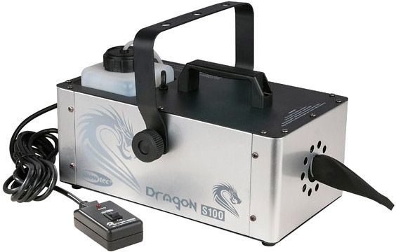 Dragon S100