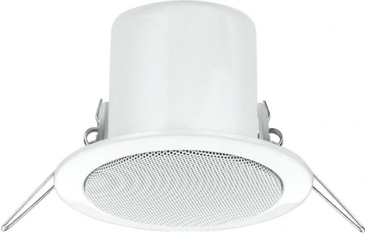 MONACOR EDL-35 ELA-Lautsprecher
