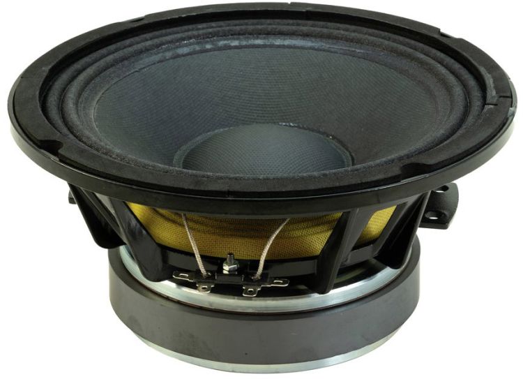 Ersatzteil Tieftöner 8" 8Ohm PAS-208 MK3