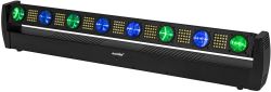 EUROLITE LED BAR-8 Swing QCL Leiste