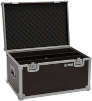 ROADINGER Flightcase 2x LED PLL-480