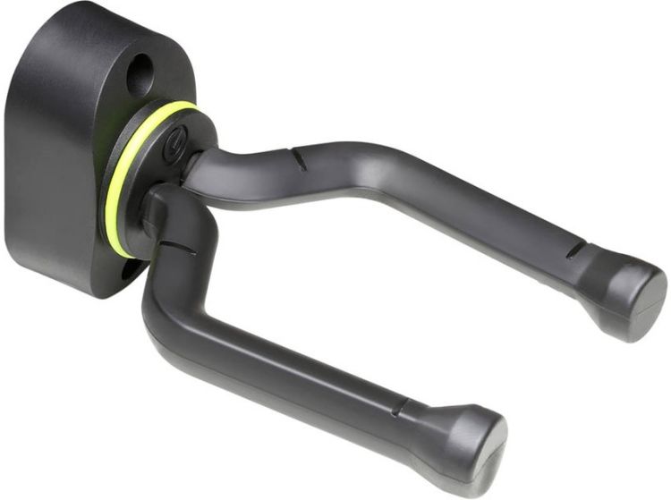 Gravity GS 08 WMB Wandhalter für Gitarren