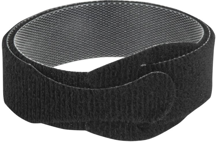 Showgear Eco Cable Tie 20 x 400 mm 100 Stück