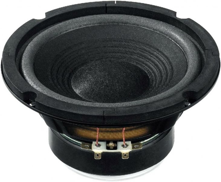 MONACOR SP-167E Basslautsprecher