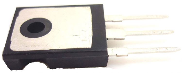Transistor G20N50C-E3 500V/20A TO247