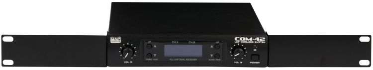 DAP-Audio Rackhalterung für COM-42