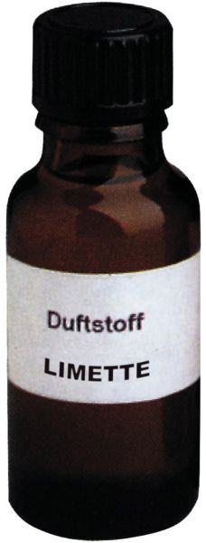 EUROLITE Nebelfluid-Duftstoff, 20ml, Limette