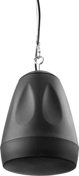 Power Dynamics PDS65B Hängelautsprecher 100V 6,5" Schwarz