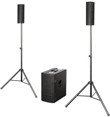 dB Technologies ES 1203 Entertainment System