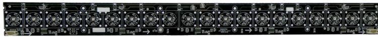 Platine (LED) LED PIX-40 RGB (LED-GMD40-L-V1.0)