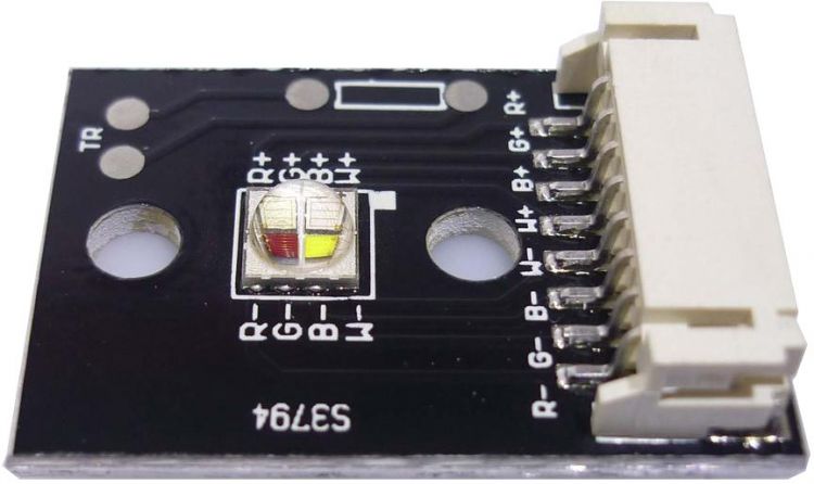 Platine (LED) MFX-5 (S3794)