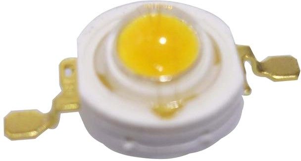 LED 3W weiß 3200K LED Theatre 36x3W CW/WW