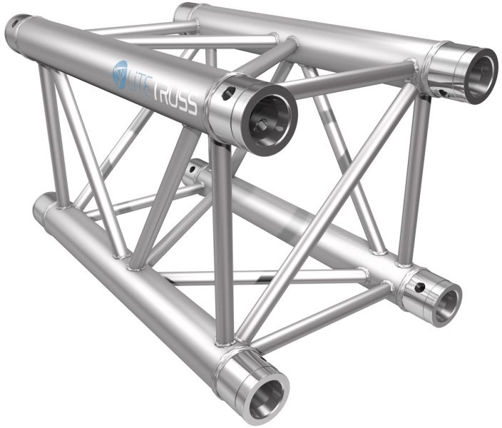 Litetruss H34V Strecke 40 cm -Sonderlänge-