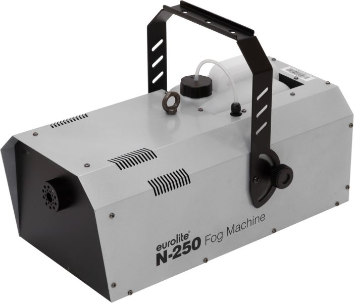 EUROLITE N-250 Nebelmaschine -B-Stock-