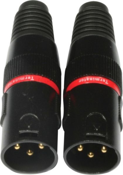 AC-DMXTERM-3/SET