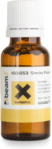 beamZ FSMA-T Nebelfluid Duftzusatz Tropisch